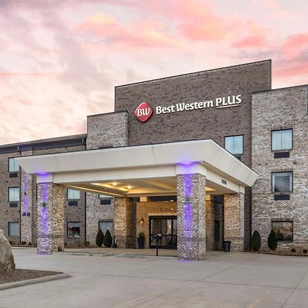 Best Western Plus Owensboro Extérieur photo
