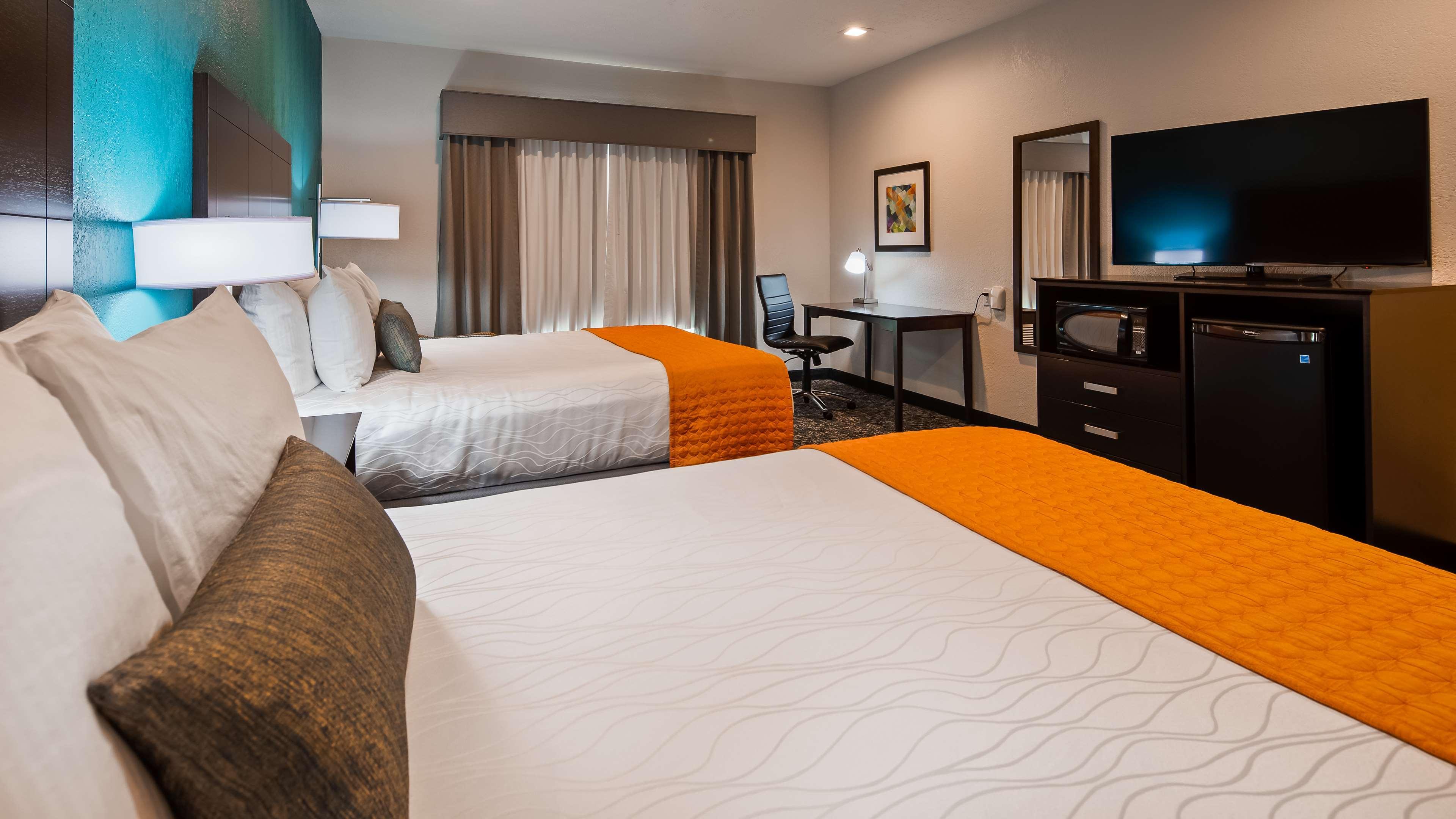 Best Western Plus Owensboro Extérieur photo
