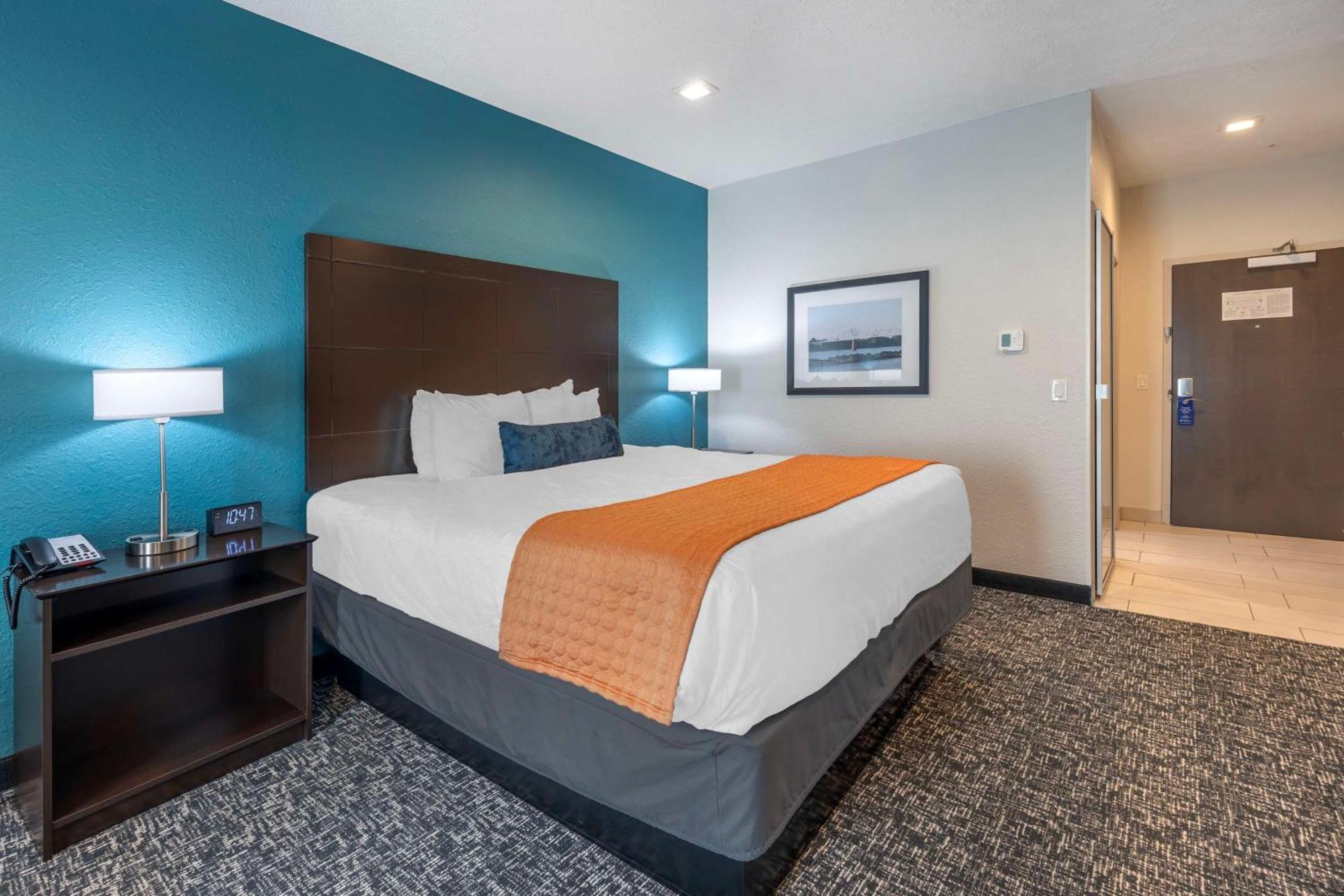 Best Western Plus Owensboro Extérieur photo