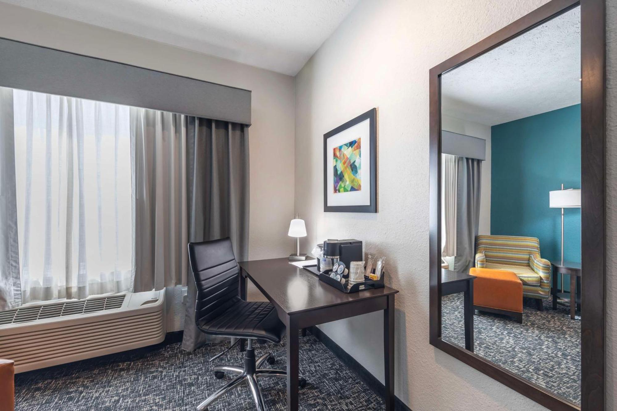 Best Western Plus Owensboro Extérieur photo