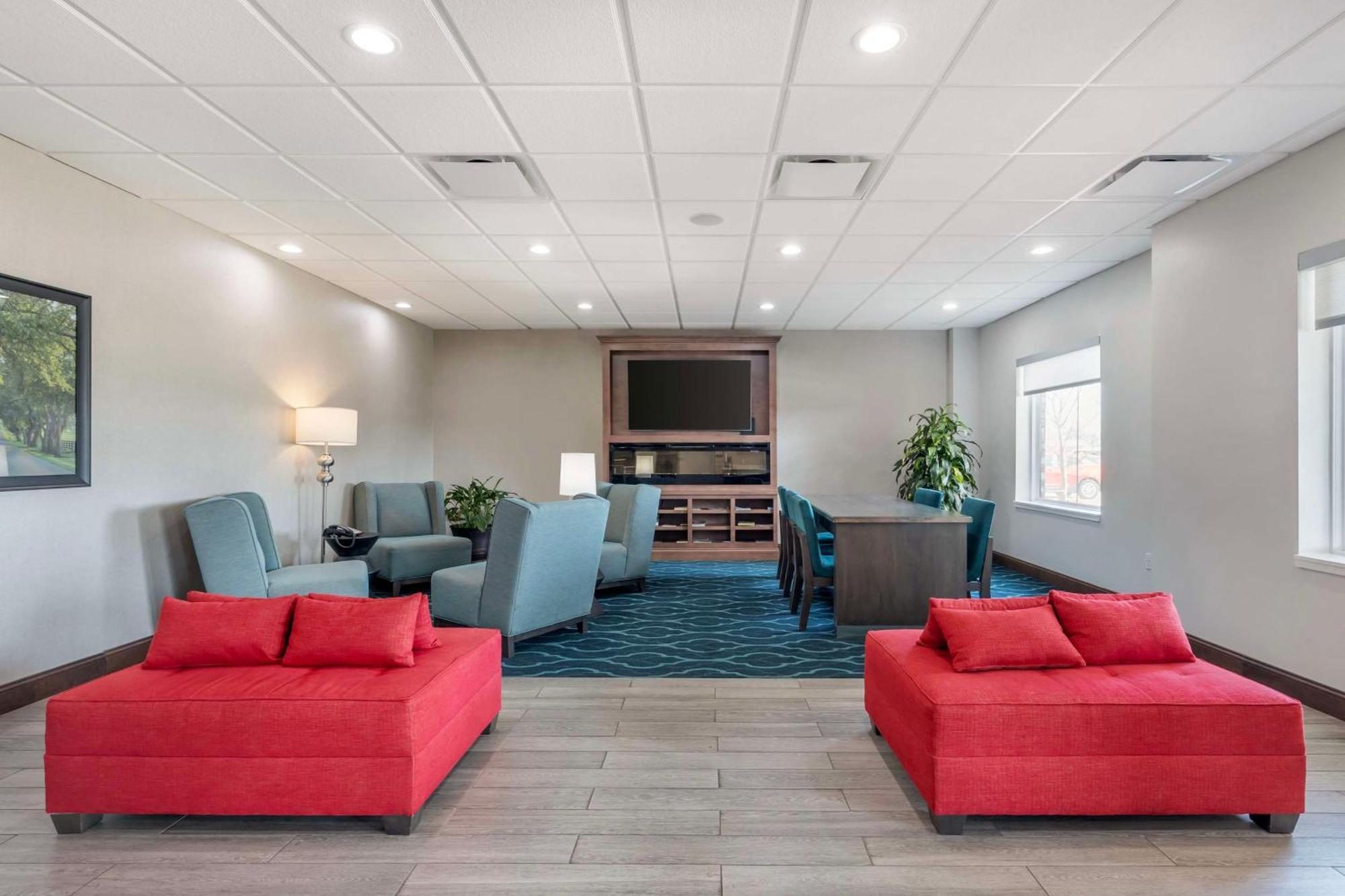 Best Western Plus Owensboro Extérieur photo