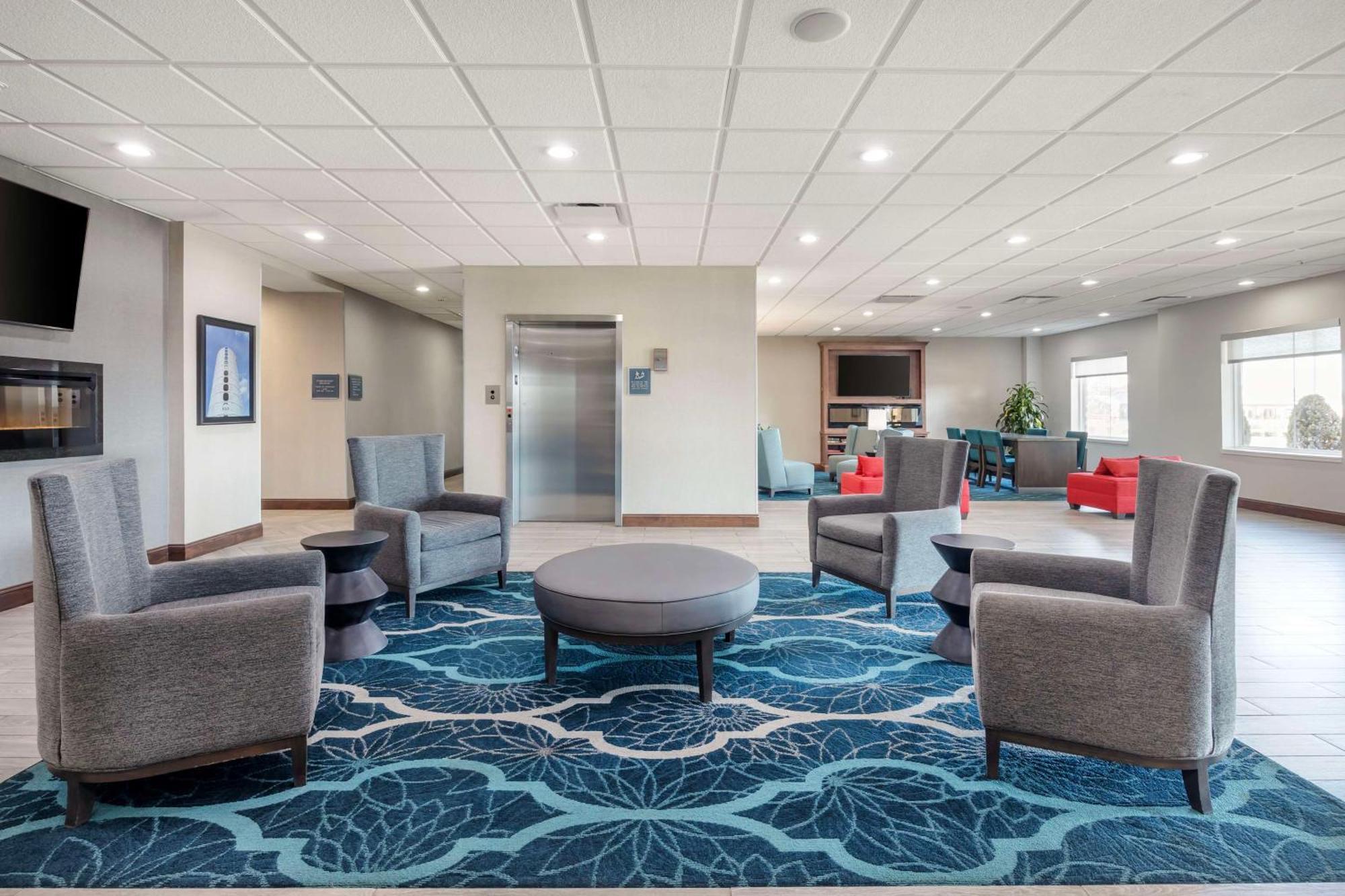 Best Western Plus Owensboro Extérieur photo