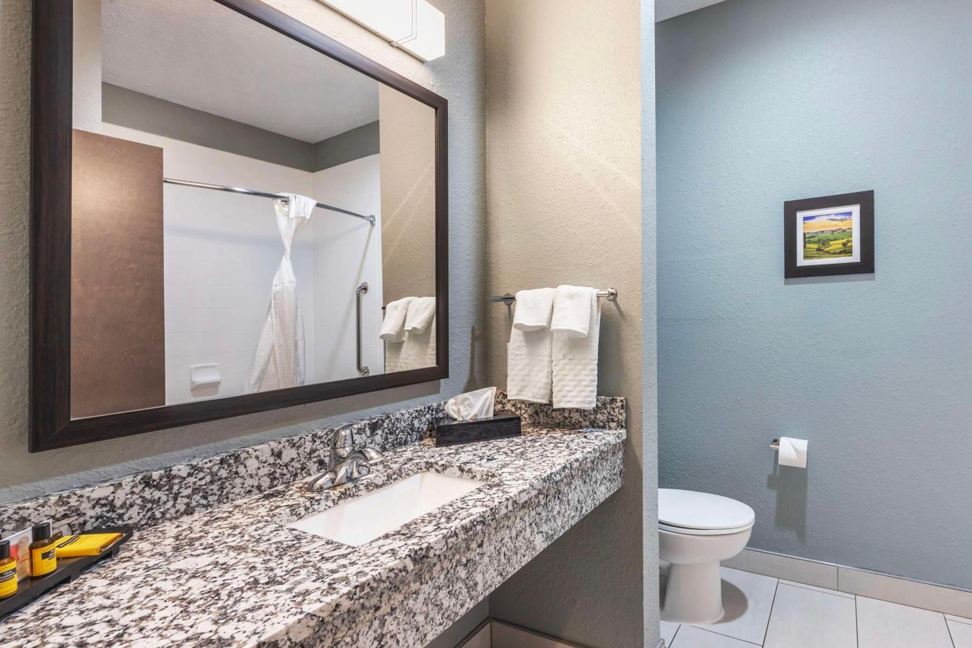 Best Western Plus Owensboro Extérieur photo