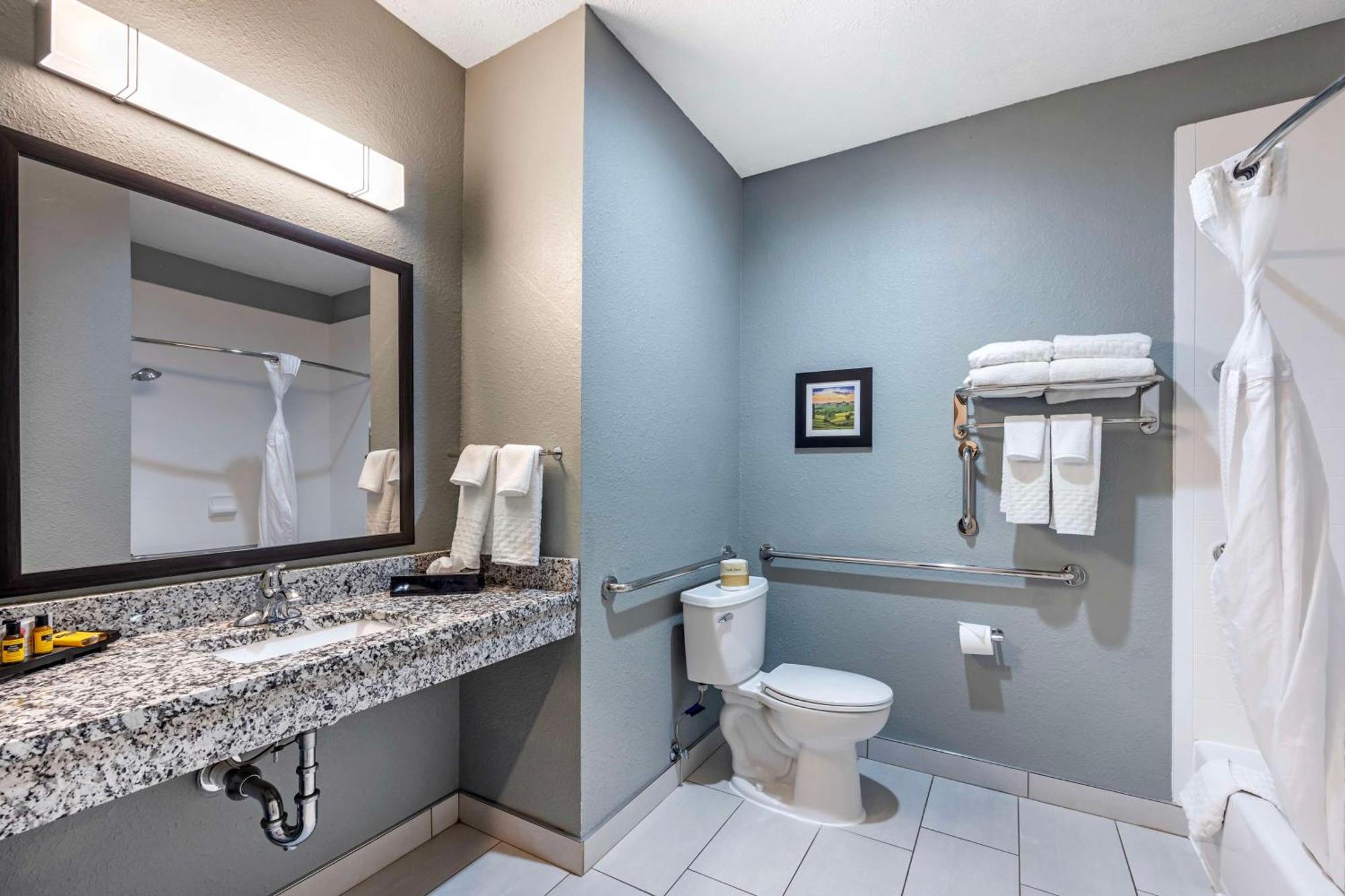 Best Western Plus Owensboro Extérieur photo
