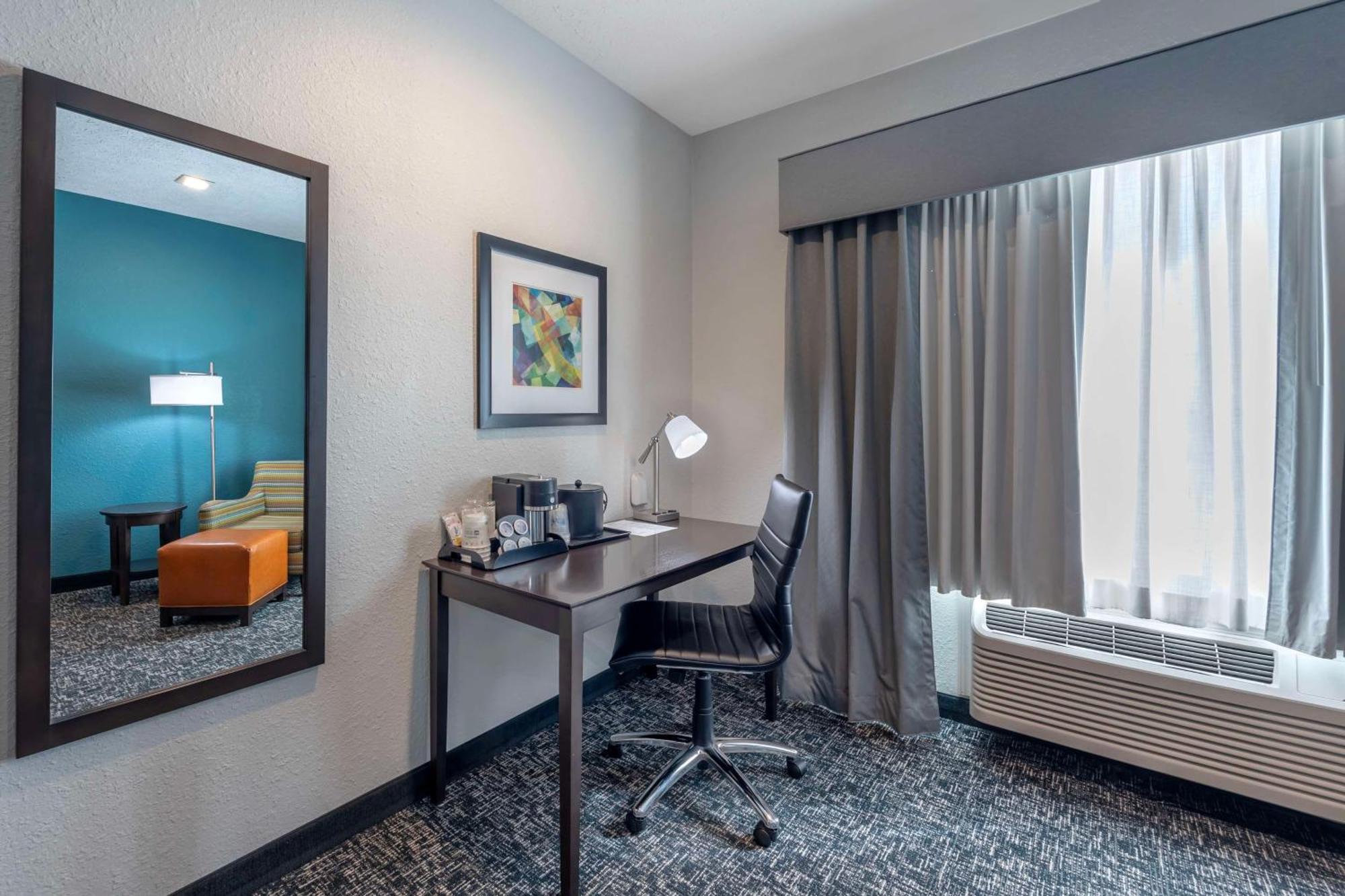 Best Western Plus Owensboro Extérieur photo