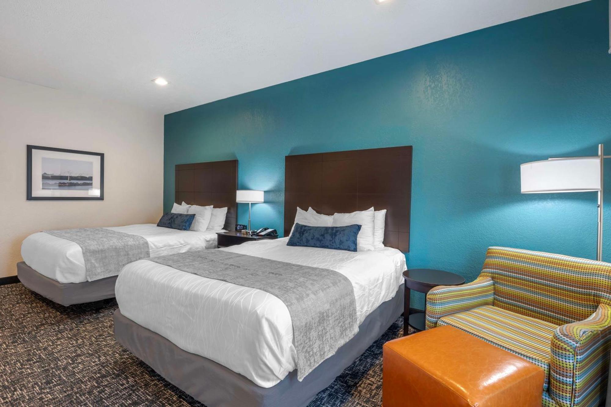 Best Western Plus Owensboro Extérieur photo
