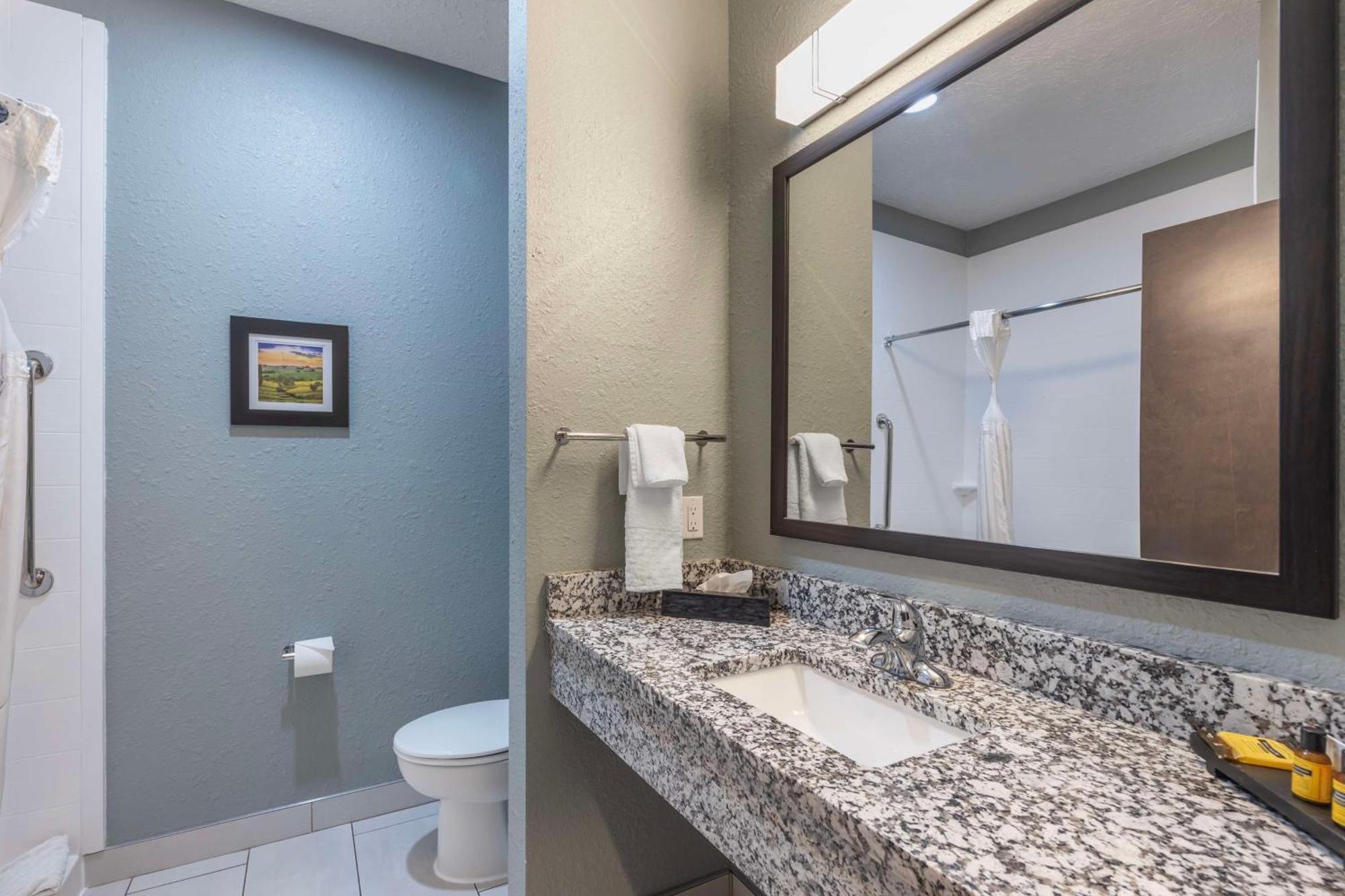 Best Western Plus Owensboro Extérieur photo