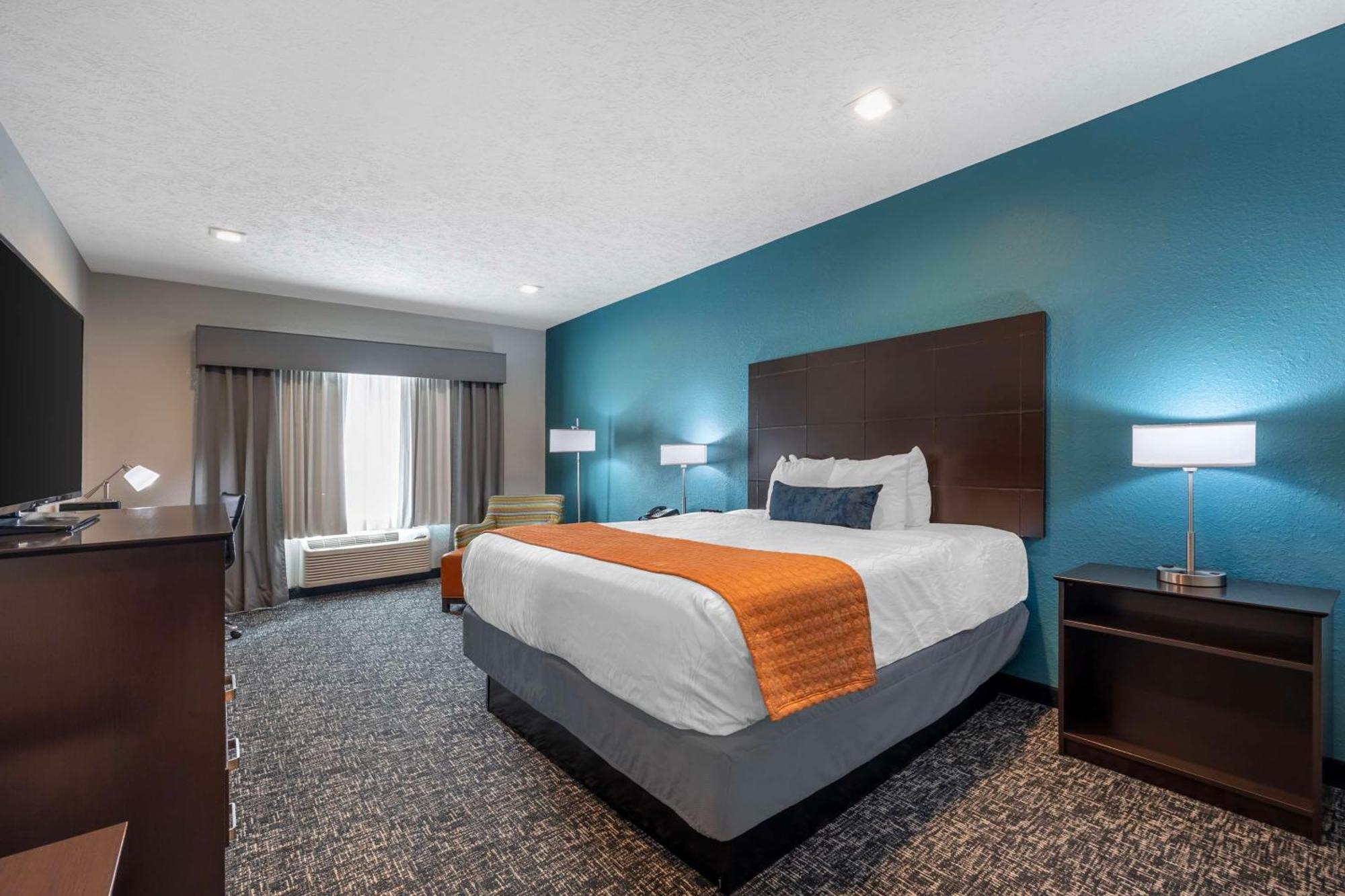 Best Western Plus Owensboro Extérieur photo