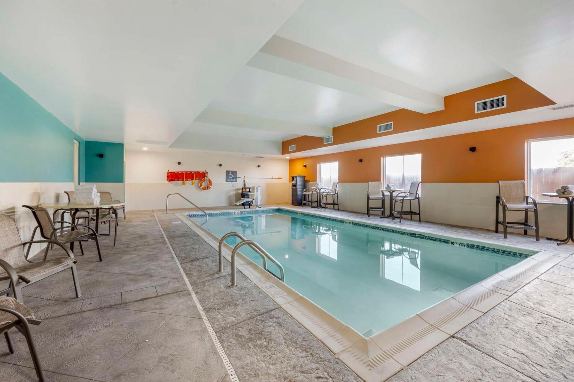 Best Western Plus Owensboro Extérieur photo