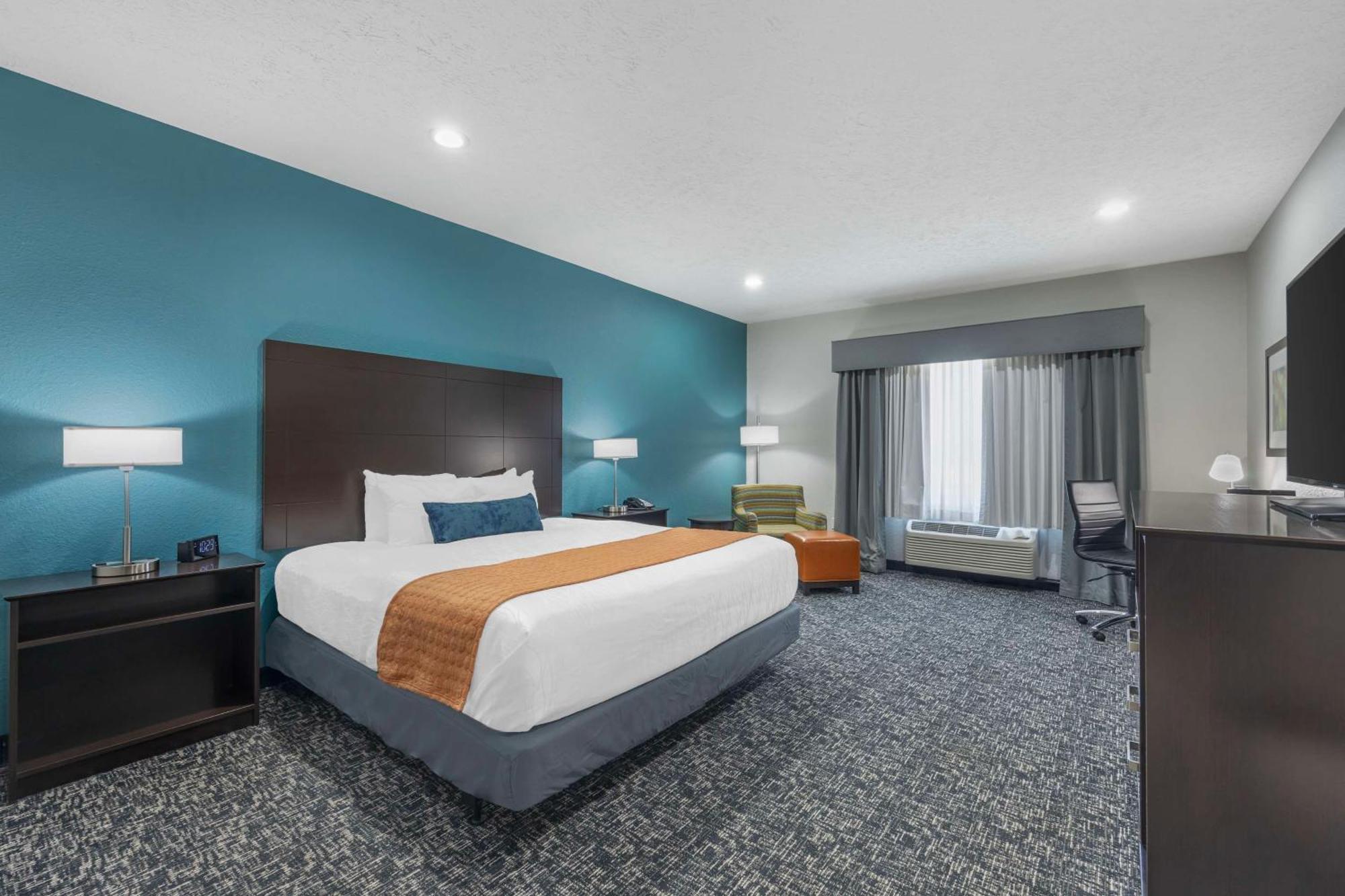 Best Western Plus Owensboro Extérieur photo