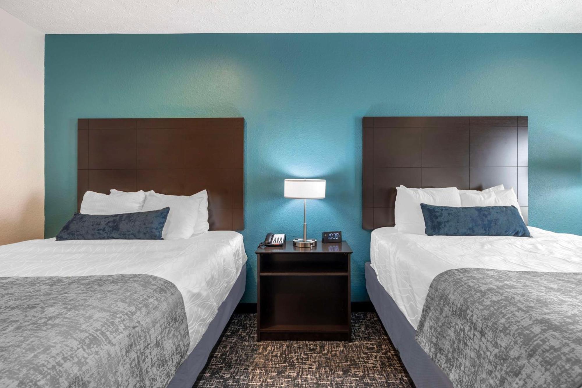 Best Western Plus Owensboro Extérieur photo
