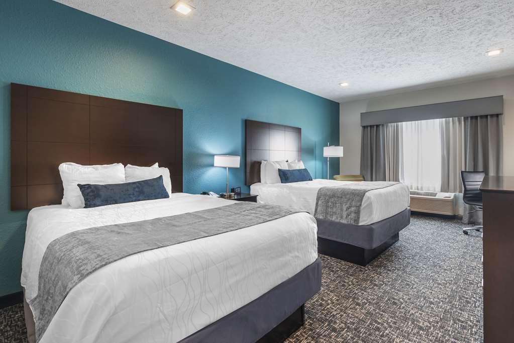Best Western Plus Owensboro Chambre photo