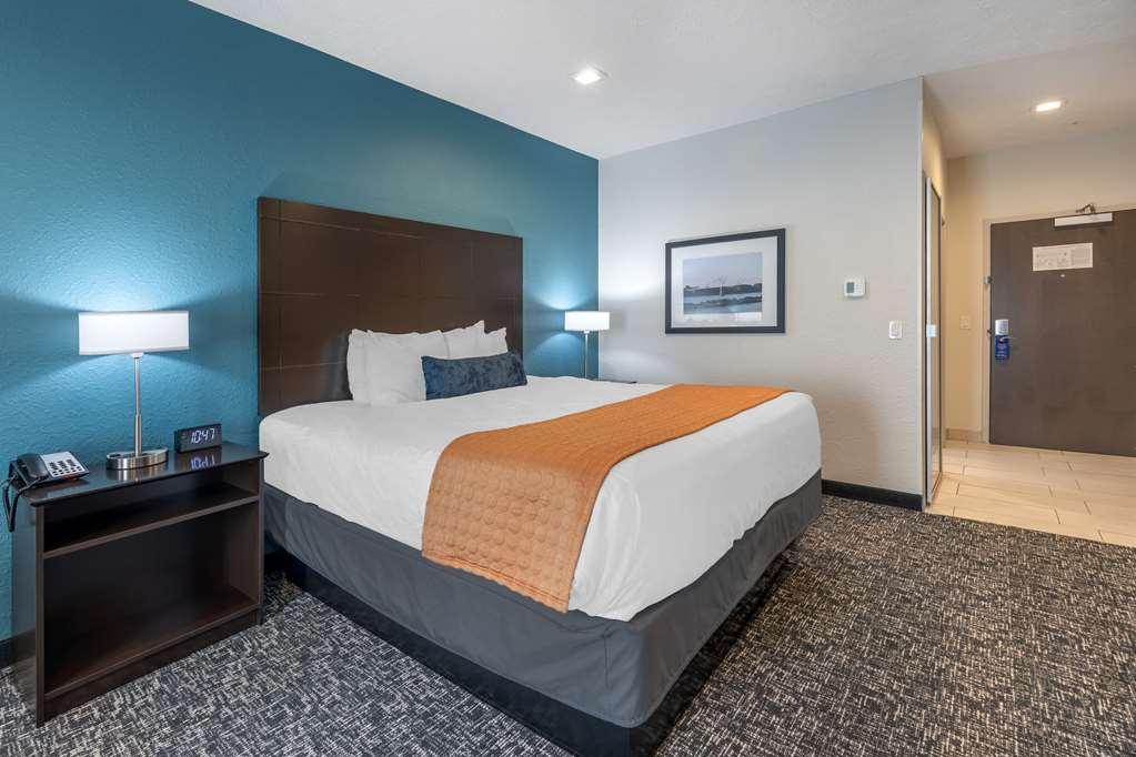 Best Western Plus Owensboro Chambre photo